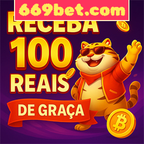 669bet.com Ganhe R$ 100,00 Gratis