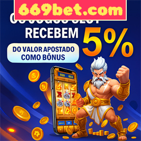 669bet.com Fundo de Resgate de Perdas Semanais
