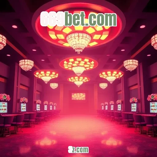 669bet.com Bônus