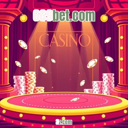 669bet.com Cassino Ao Vivo