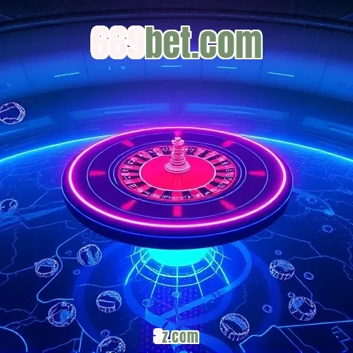 669bet.com Caça-níqueis